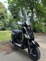 Diverse Gebrukte Jonge Scooters !  in zeer nette staat !, Fietsen en Brommers, Snorfietsen en Snorscooters, Zo goed als nieuw