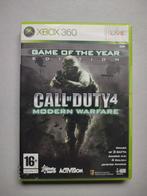 Call of Duty 4: Modern Warfare (2007), Verzenden, Shooter