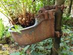 Drinkbak voor vee of plantenpot