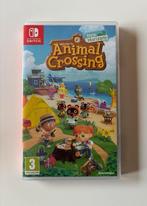 Animal Crossing: New Horizons - Nintendo Switch, Online, 1 speler, Ophalen of Verzenden, Zo goed als nieuw