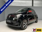 Renault Twingo 0.9 TCe Intens 90pk|Airco|Cabrio (bj 2016), Auto's, Gebruikt, 918 kg, 4 stoelen, Bedrijf