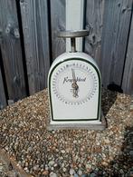 Antieke Krups Ideal keukenweegschaal., Ophalen of Verzenden