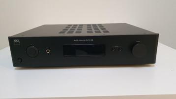 NAD C658 - Stereo voorversterker, Ophalen of Verzenden, Zo goed als nieuw, Stereo, Overige merken