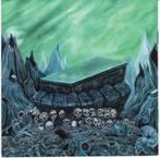 Trastorned ‎– Into The Void  cd thrash death import  nieuw, Ophalen of Verzenden, Nieuw in verpakking