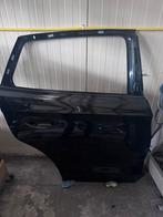 Skoda enyac IV portier rechts achter 5LG833052, Ophalen, Rechts, Skoda, Deur