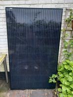 Zonnepaneel Juli 320 WP Full black, Doe-het-zelf en Verbouw, Ophalen of Verzenden, Zo goed als nieuw