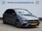 Mercedes-Benz B-klasse 180 Business Solution AMG|Stoelverwar, 65 €/maand, Gebruikt, Euro 6, 4 cilinders