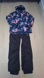 Skipak kinderen, Sport en Fitness, Overige merken, Gebruikt, 100 tot 140 cm, Ophalen of Verzenden