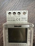 Tijdklok, Doe-het-zelf en Verbouw, Elektra en Kabels, Ophalen of Verzenden, Gebruikt, Overige typen