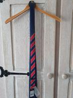 Nieuwe Tommy Hilfiger Stropdas, Kleding | Heren, Stropdassen, Blauw, Tommy Hilfiger, Nieuw, Ophalen of Verzenden