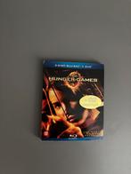 The Hunger Games (Blu-Ray + DVD), Cd's en Dvd's, Blu-ray, Ophalen of Verzenden, Zo goed als nieuw