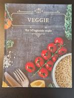 Veggie 50 vegetarische recepten, Ophalen of Verzenden, Zo goed als nieuw