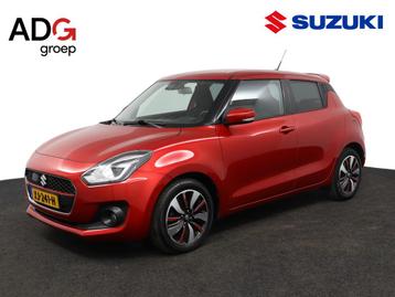 Suzuki Swift 1.0 Stijl Smart Hybrid beschikbaar voor biedingen