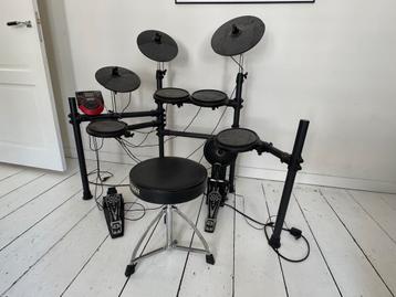 Yamaha Elektronisch Drumstel beschikbaar voor biedingen