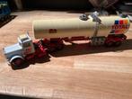 Matchbox Superkings Total tankwagen, Hobby en Vrije tijd, Modelauto's | 1:50, Ophalen of Verzenden, Gebruikt, Bus of Vrachtwagen