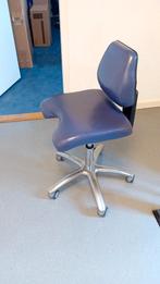 Tandarts Stoel, Ophalen, Gebruikt