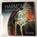 CD Hans Houkes Harmonics € 5,00, Ophalen of Verzenden, Zo goed als nieuw, Muziek instrumentaal, Boxset