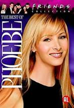 Friends - The Best of Phoebe, Alle leeftijden, Ophalen of Verzenden, Zo goed als nieuw, Komedie