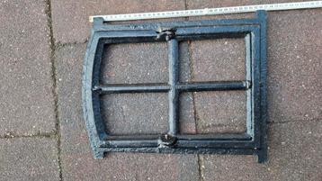 Compleet klapraam beschikbaar voor biedingen