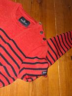 100% Merino Trui - Maat S, Kleding | Dames, Ophalen of Verzenden, Zo goed als nieuw, Royalmer, Maat 36 (S)