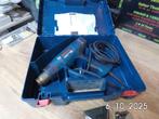 Bosch Heatgun., -, -, Ophalen of Verzenden, Zo goed als nieuw