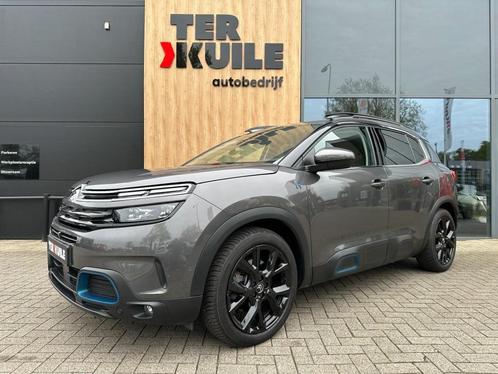 Citroen C5 AIRCROSS 1.6 Plug-in Hybrid 225 Shine Pack / Pano, Auto's, Citroën, Bedrijf, C5 Aircross, ABS, Adaptive Cruise Control