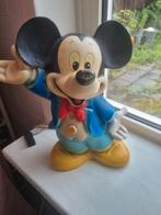 Mickey of Minie Mouse lamp, Ophalen of Verzenden, Mickey Mouse, Zo goed als nieuw
