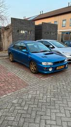 Deels partout subaru impreza gtt 1999, Ophalen of Verzenden