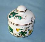 Villeroy & Boch " Botanica " Suiker / Jam Pot, Overige typen, Ophalen of Verzenden, Zo goed als nieuw, Overige stijlen