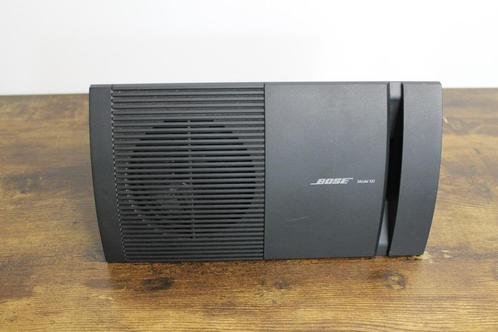 Bose model 100 speaker (ONGETEST), Audio, Tv en Foto, Luidsprekers, Gebruikt, Center speaker, 60 tot 120 watt, Bose, Ophalen of Verzenden