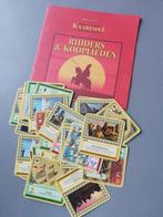 Ridders & kooplieden, uitbreiding Catan kaartspel, Hobby en Vrije tijd, Gezelschapsspellen | Kaartspellen, Een of twee spelers