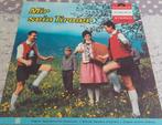 Jenbacher Buam/Springer Buam.   LP.    Austra., Ophalen of Verzenden, Zo goed als nieuw, 12 inch, Levenslied of Smartlap