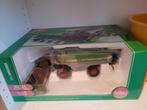 Fendt 9470 X combine siku 1:32 nieuw in doos, Ophalen of Verzenden, Nieuw, Tractor of Landbouw, SIKU