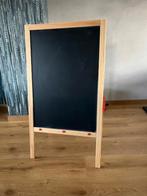 Tekenbord ikea, Ophalen, Zo goed als nieuw, Krijtbord