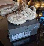 Kinder schoentjes new balance, Ophalen of Verzenden, Zo goed als nieuw, Blauw