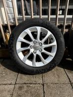 Audi velgen a3 16 inch, Auto-onderdelen, Banden en Velgen, 16 inch, Banden en Velgen, Personenwagen, Zomerbanden