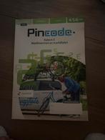 Pincode Economie VWO 4/5/6 - Katern 3, Boeken, Ophalen of Verzenden, Gamma, Zo goed als nieuw