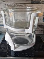 2 Halogeen Ovenschalen, Ophalen, Gebruikt