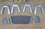 Origineel BMW Z4 E85 windscherm 2003-2009 (COMPLETE SET), Ophalen of Verzenden, Gebruikt