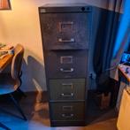 Industrieël vintage Archiefkast ladenkast Lips
Vintage, Ophalen, Gebruikt, 5 laden of meer, Minder dan 100 cm