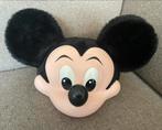Vintage Mickey Mouse Cap, DISNEY 1990, Ophalen of Verzenden, Mickey Mouse, Zo goed als nieuw, Kleding of Textiel