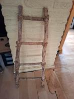 Decoratie laddertje, Huis en Inrichting, Woonaccessoires | Overige, Ophalen, Gebruikt