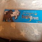 De avonturen Boris & Broes -Barbara Wielders Annelies Touw, Ophalen of Verzenden, Zo goed als nieuw, Fictie algemeen