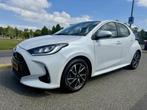 Toyota Yaris 1.5 VVT-i First Edition Carplay / 16'' LMV / NA, 12 maanden, Gebruikt, Wit, Bedrijf