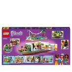 LEGO Friends - 41702 Woonboot, Nieuw, Complete set, Ophalen of Verzenden, Lego