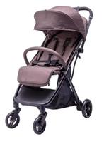 Happy One buggy, Ophalen, Zo goed als nieuw