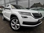 Skoda KODIAQ 2.0 TSI 4x4 Style Business CarPlay, Automaat, Gebruikt, 1984 cc, Wit
