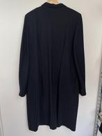 Moq lange zwarte travelstof blazer jasje maat 50, Kleding | Dames, Jasjes, Kostuums en Pakken, MOQ shop, Info@moqshop.nl, Zwart