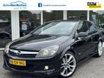 Opel Astra GTC 2.0 T 170pk 6bak,Sport,19"lmv,Clima,Cruise,Af, Voorwielaandrijving, 1998 cc, Gebruikt, 4 cilinders