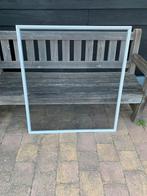 Inzet Hor, vaste Hor, Ophalen, Zo goed als nieuw, Minder dan 80 cm, Dakraam